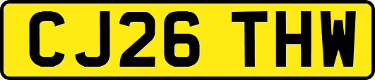 CJ26THW