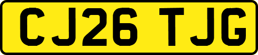 CJ26TJG