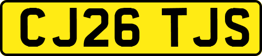 CJ26TJS