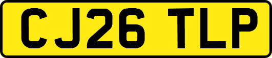 CJ26TLP