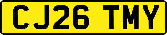 CJ26TMY
