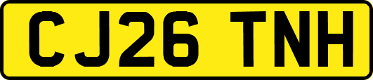 CJ26TNH