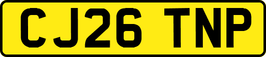 CJ26TNP