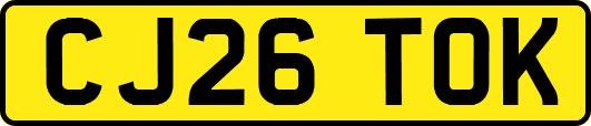 CJ26TOK
