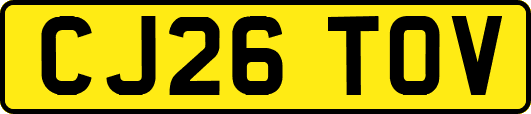CJ26TOV