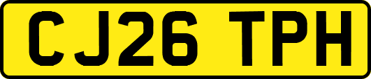 CJ26TPH