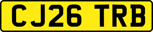 CJ26TRB