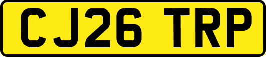 CJ26TRP