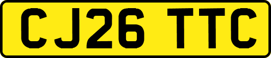 CJ26TTC