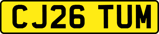 CJ26TUM