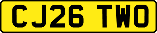 CJ26TWO