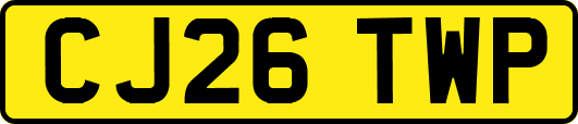 CJ26TWP