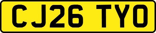 CJ26TYO