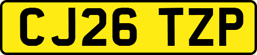 CJ26TZP