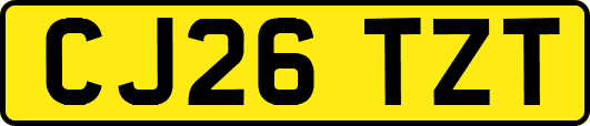 CJ26TZT