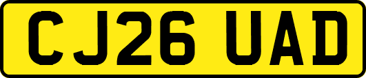CJ26UAD