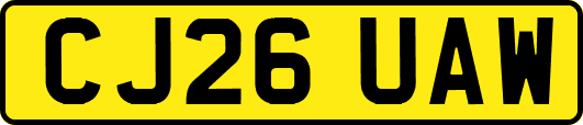 CJ26UAW