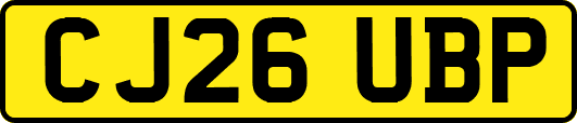 CJ26UBP