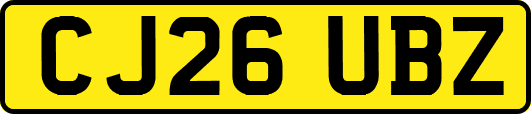 CJ26UBZ