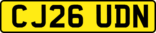 CJ26UDN