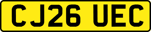 CJ26UEC