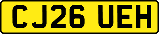 CJ26UEH
