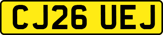 CJ26UEJ