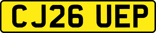 CJ26UEP