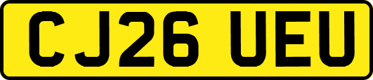 CJ26UEU