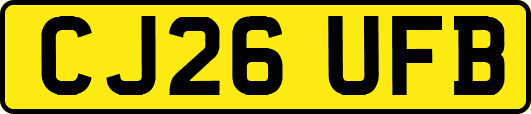 CJ26UFB