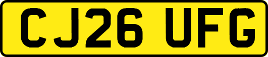 CJ26UFG