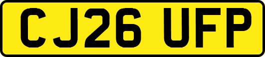 CJ26UFP