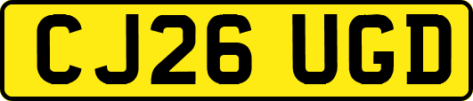 CJ26UGD