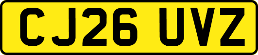 CJ26UVZ