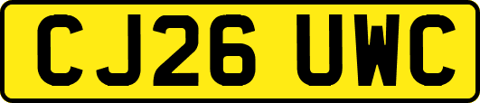 CJ26UWC