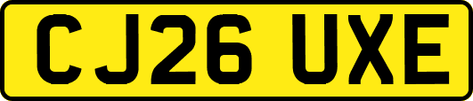 CJ26UXE