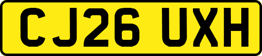CJ26UXH