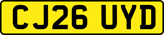 CJ26UYD