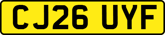 CJ26UYF