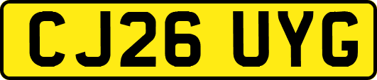 CJ26UYG