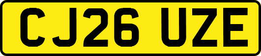 CJ26UZE