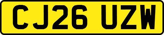 CJ26UZW
