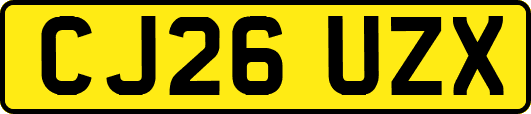 CJ26UZX