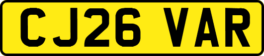 CJ26VAR