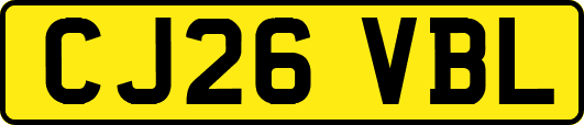 CJ26VBL
