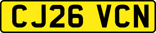 CJ26VCN