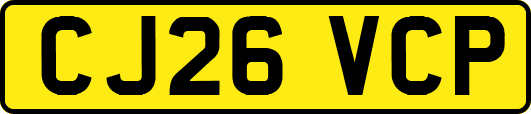 CJ26VCP