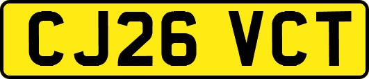 CJ26VCT