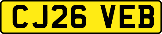 CJ26VEB