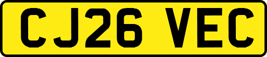 CJ26VEC